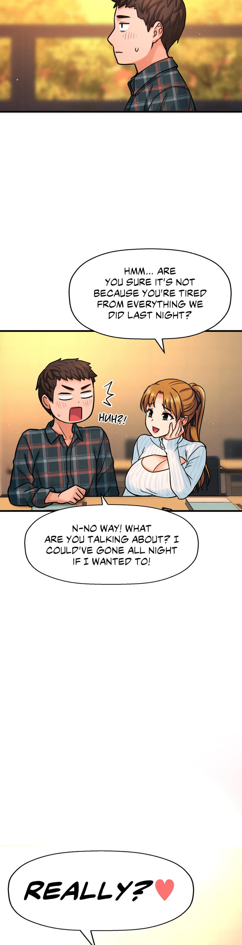 She’s Driving Me Crazy - Chapter 7 [photo 57] - MangaPorn