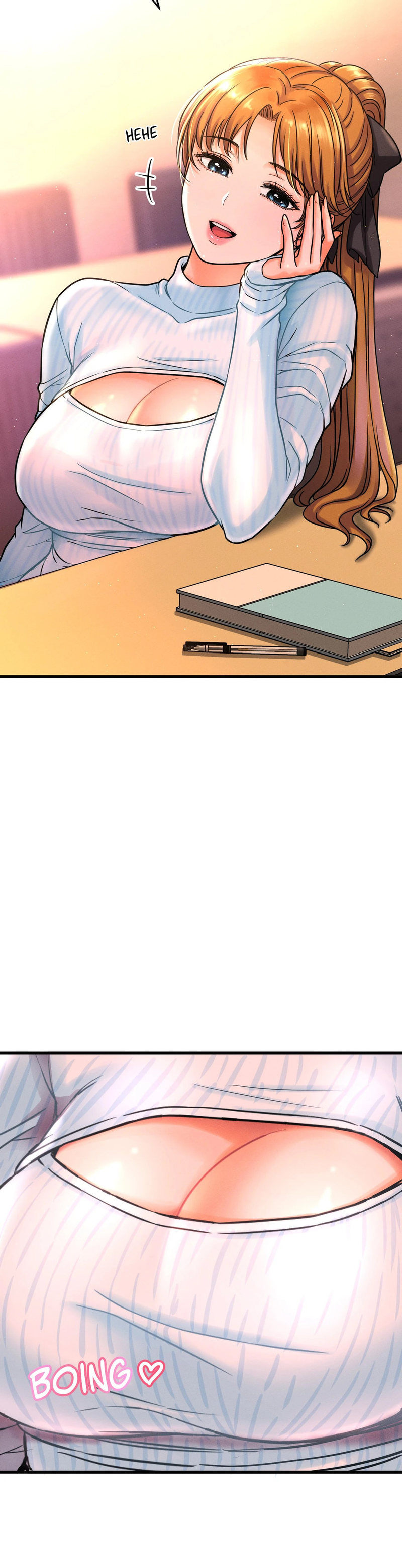 She’s Driving Me Crazy - Chapter 7 [photo 58] - MangaPorn