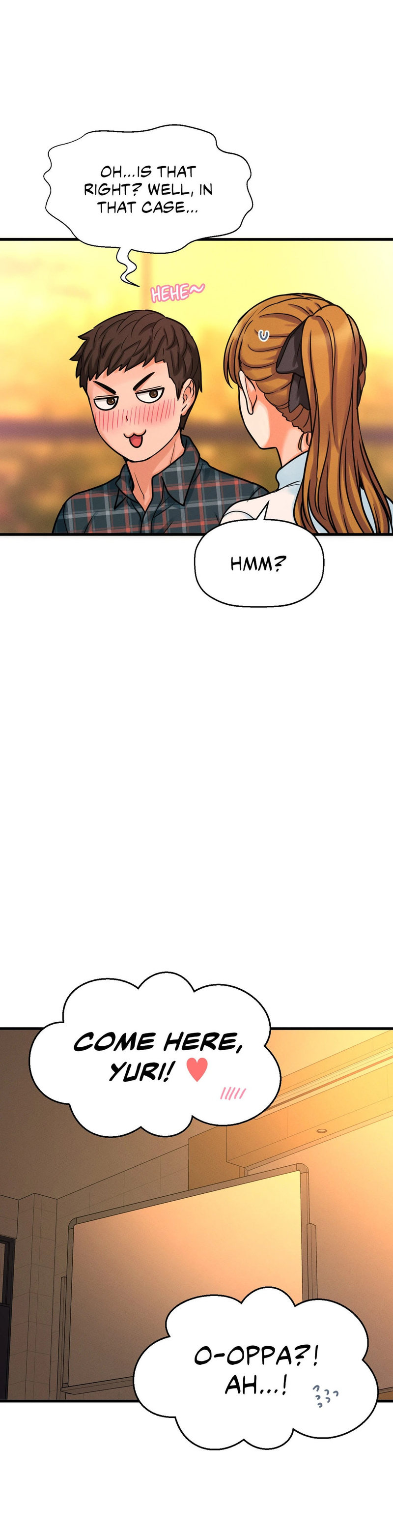 She’s Driving Me Crazy - Chapter 7 [photo 60] - MangaPorn