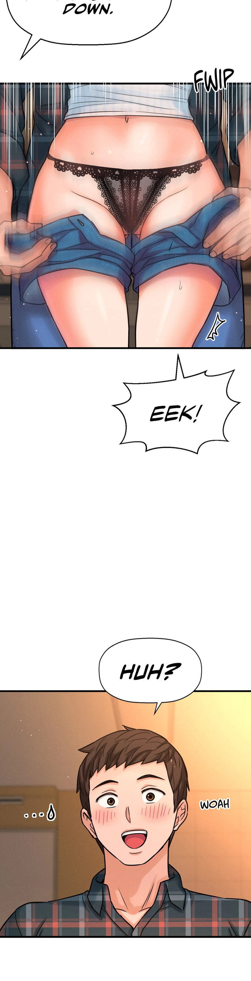 She’s Driving Me Crazy - Chapter 7 [photo 65] - MangaPorn