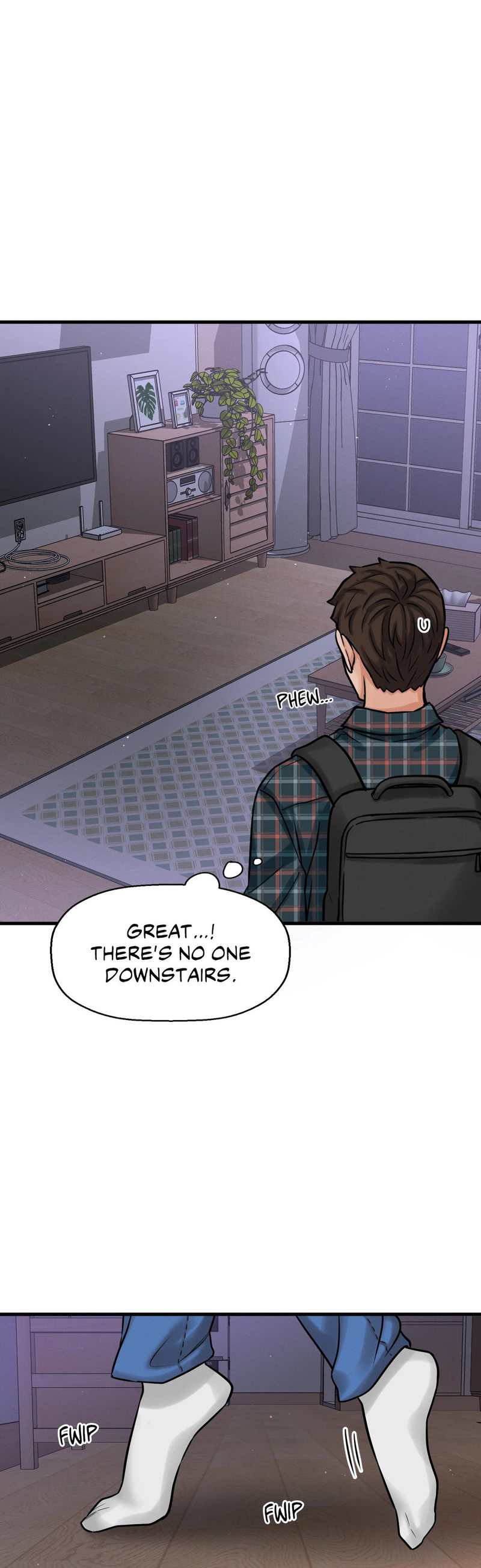 She’s Driving Me Crazy - Chapter 7 [photo 7] - MangaPorn