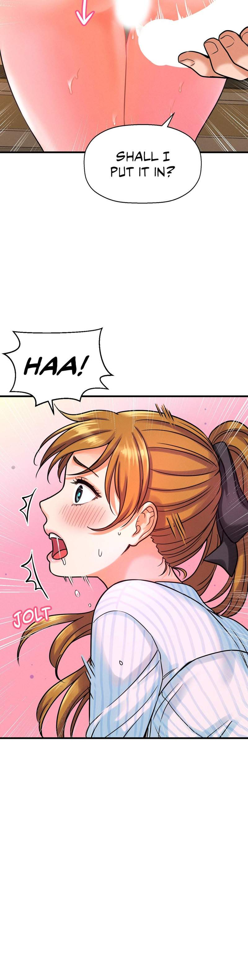 She’s Driving Me Crazy - Chapter 7 [photo 72] - MangaPorn