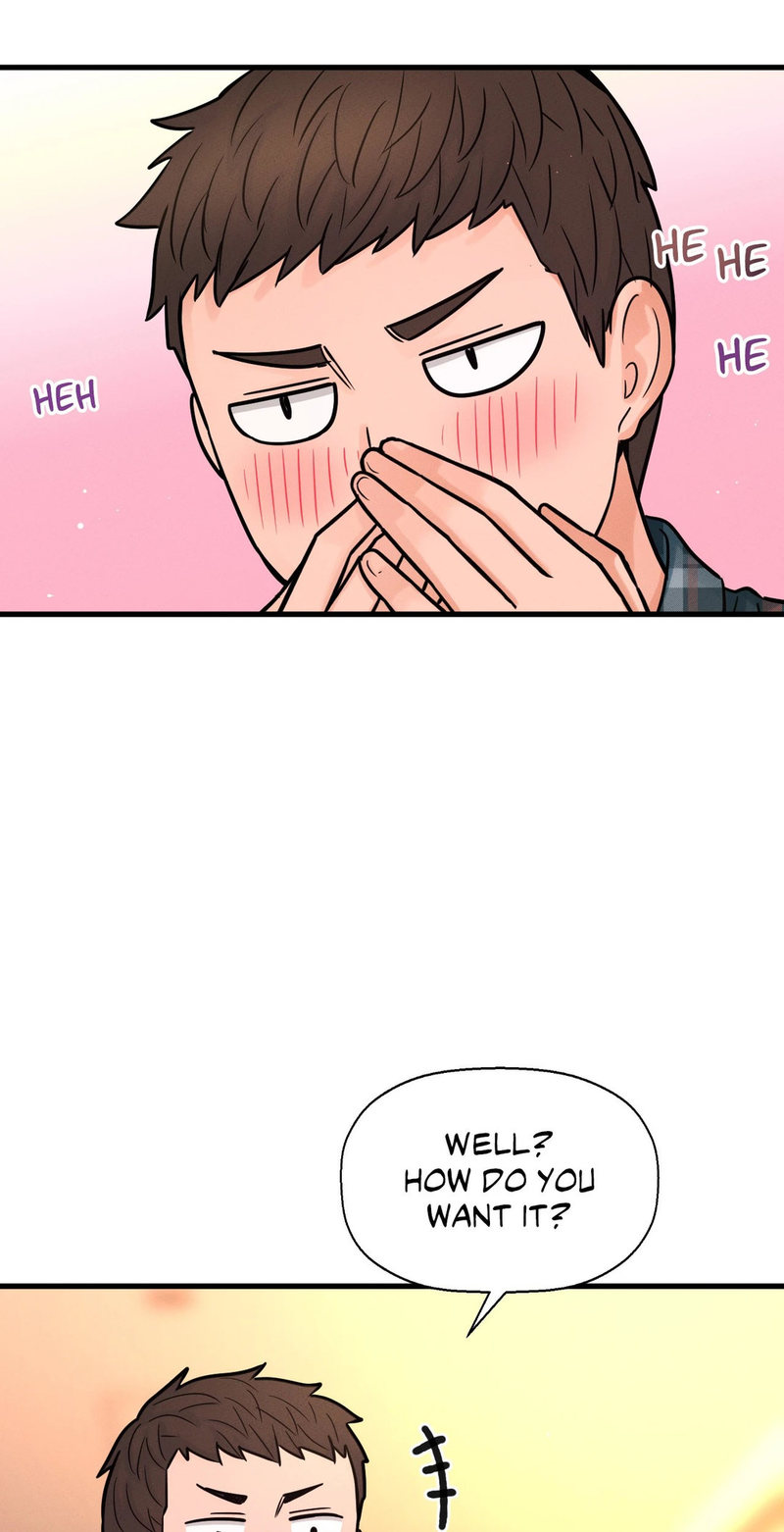 She’s Driving Me Crazy - Chapter 8 [photo 22] - MangaPorn