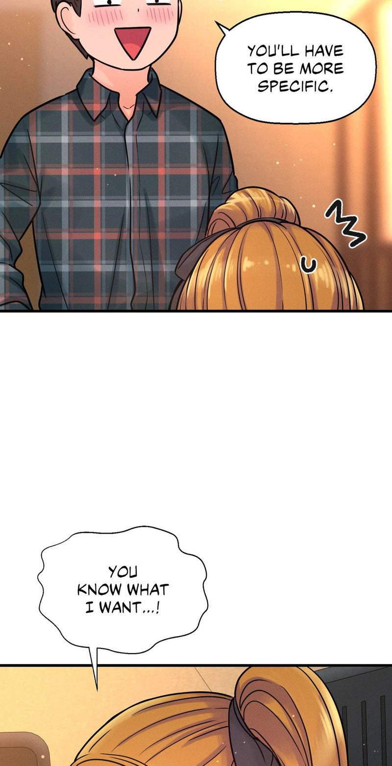 She’s Driving Me Crazy - Chapter 8 [photo 23] - MangaPorn