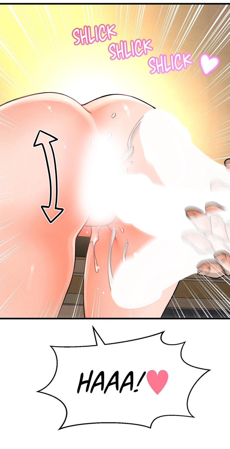 She’s Driving Me Crazy - Chapter 8 [photo 25] - MangaPorn