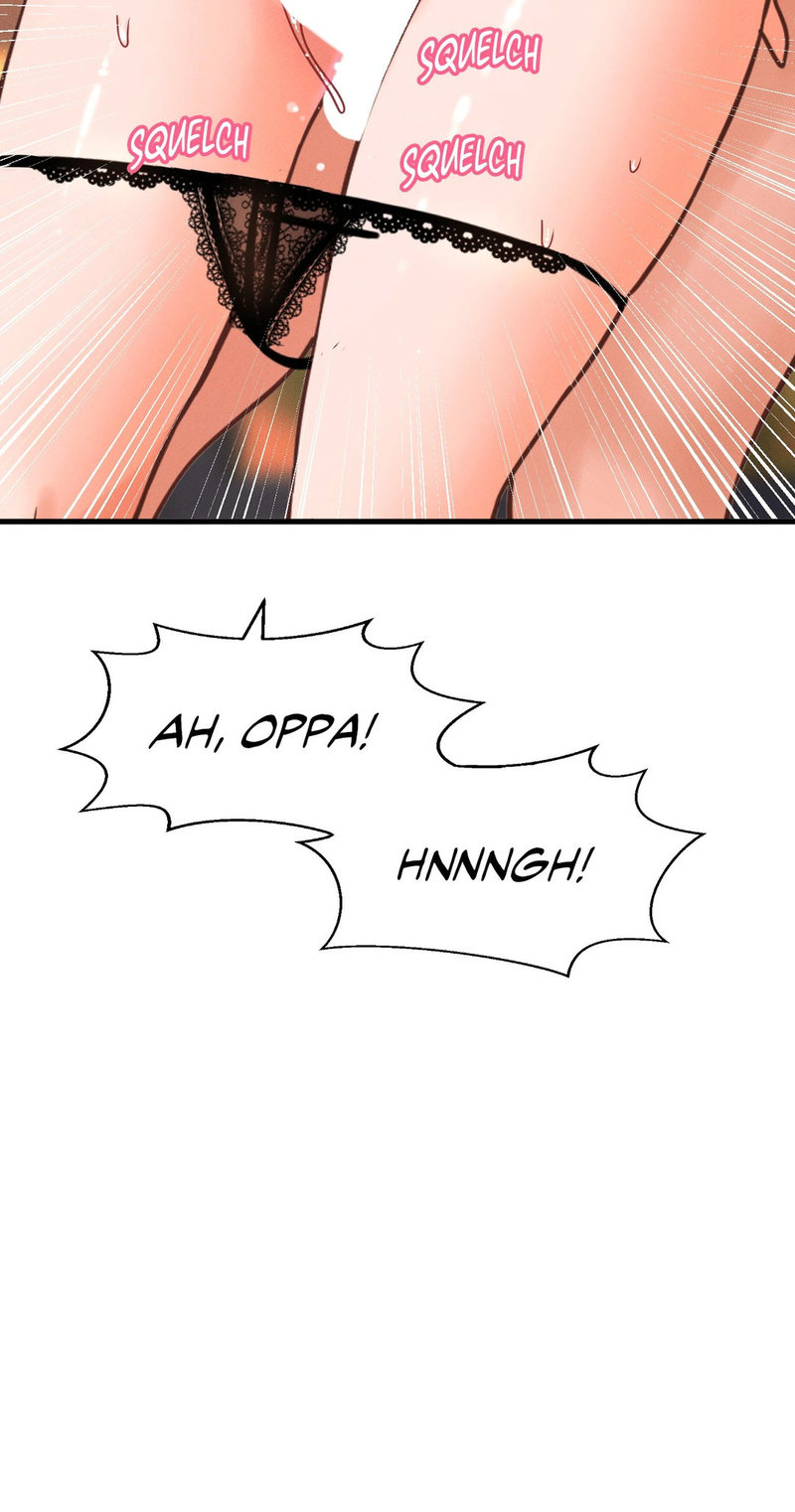 She’s Driving Me Crazy - Chapter 8 [photo 34] - MangaPorn