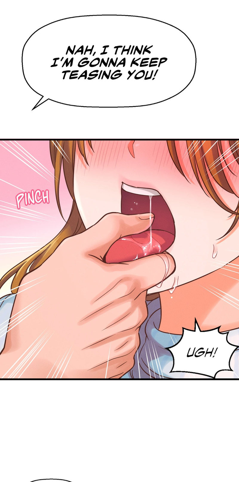 She’s Driving Me Crazy - Chapter 8 [photo 37] - MangaPorn