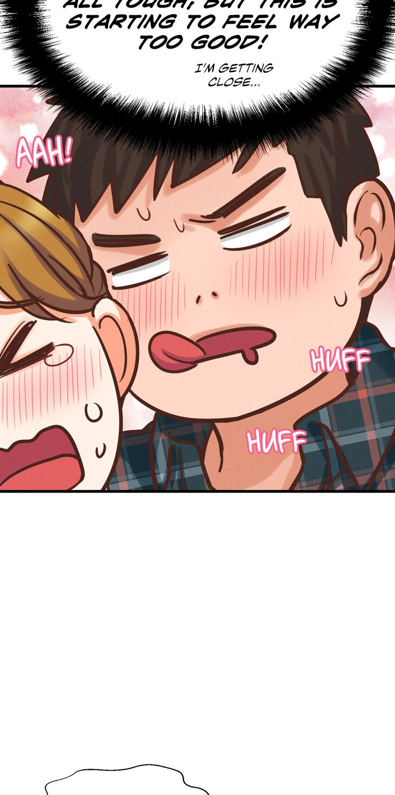 She’s Driving Me Crazy - Chapter 8 [photo 41] - MangaPorn