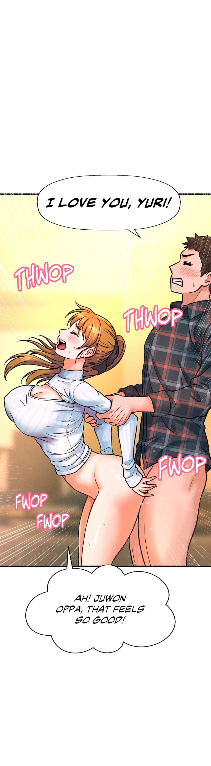 She’s Driving Me Crazy - Chapter 8 [photo 47] - MangaPorn