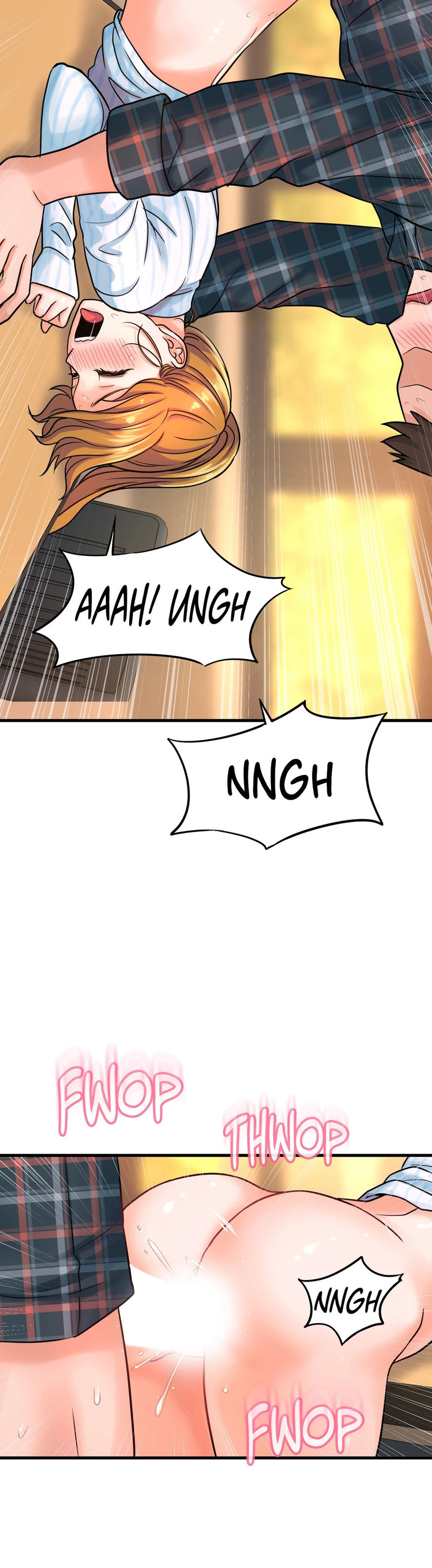 She’s Driving Me Crazy - Chapter 8 [photo 54] - MangaPorn