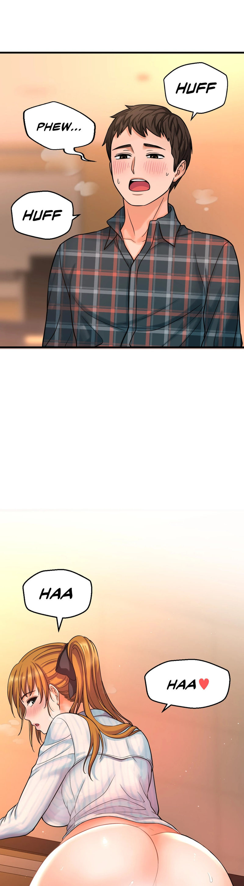 She’s Driving Me Crazy - Chapter 8 [photo 68] - MangaPorn