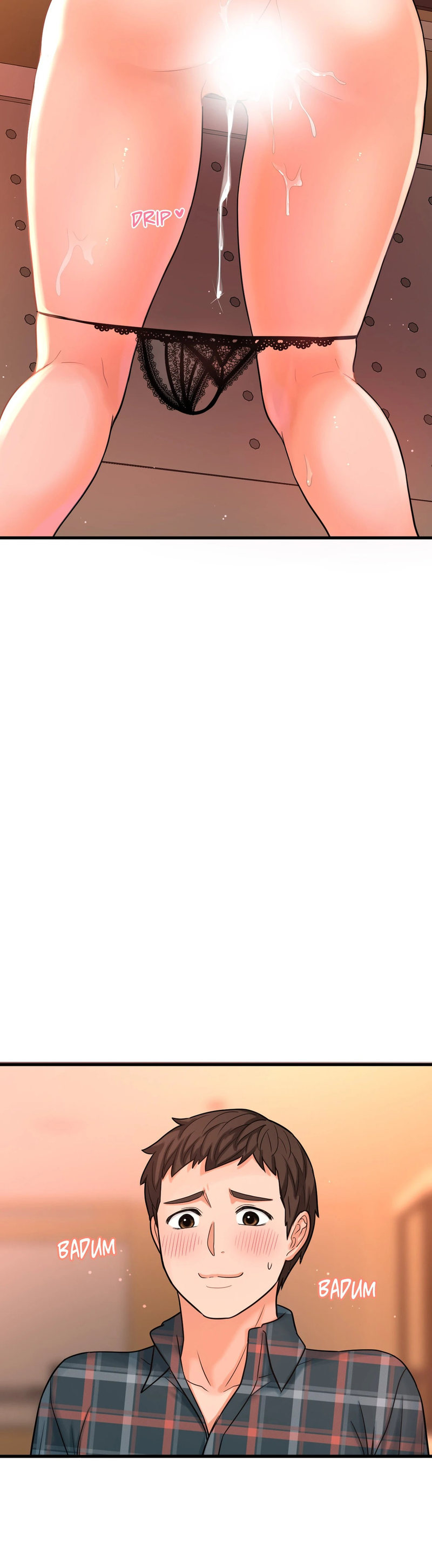 She’s Driving Me Crazy - Chapter 8 [photo 69] - MangaPorn