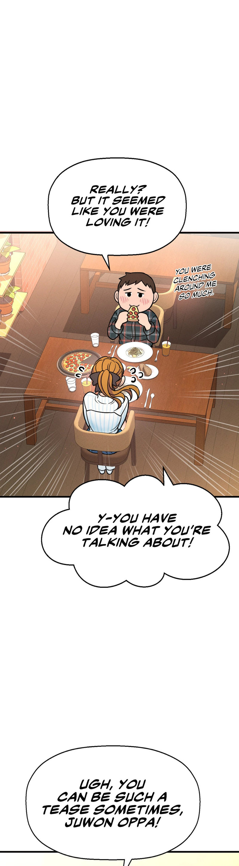 She’s Driving Me Crazy - Chapter 8 [photo 73] - MangaPorn