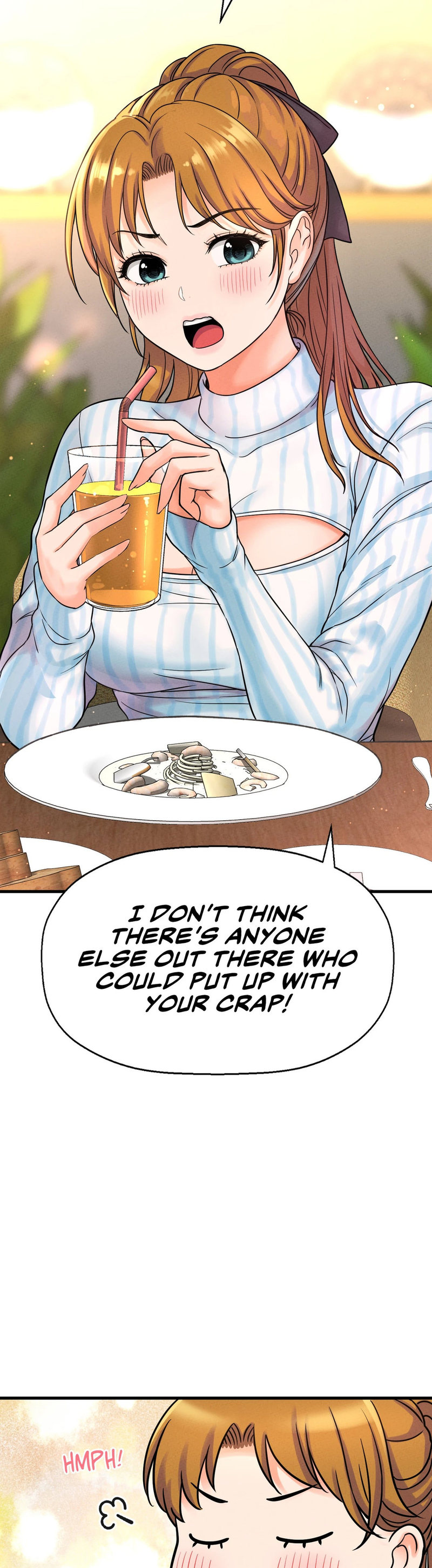 She’s Driving Me Crazy - Chapter 8 [photo 74] - MangaPorn