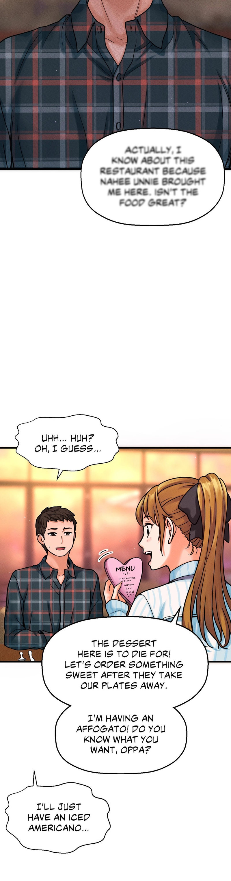 She’s Driving Me Crazy - Chapter 9 [photo 20] - MangaPorn