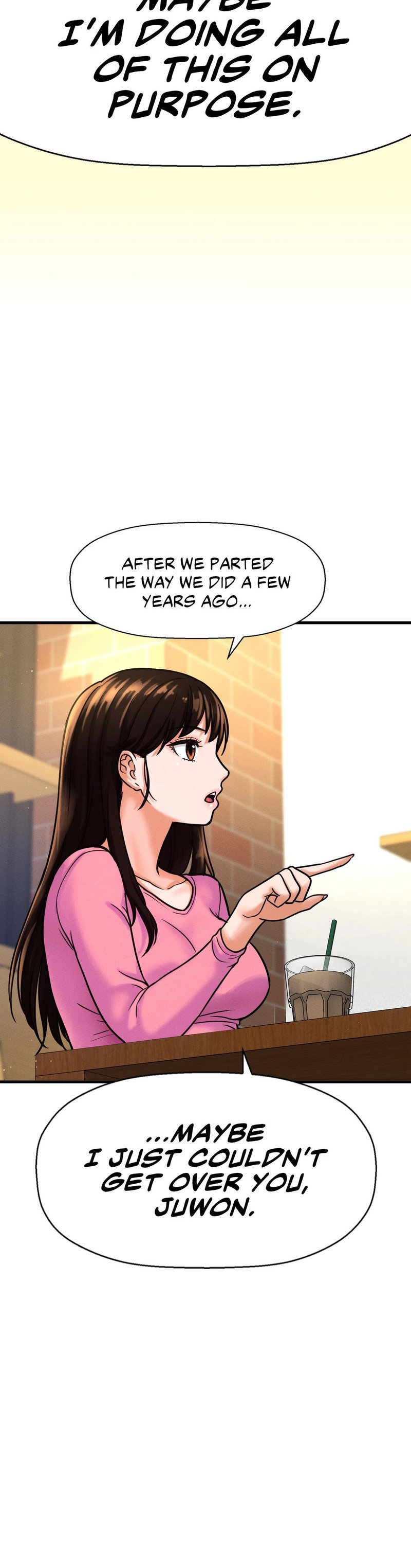 She’s Driving Me Crazy - Chapter 9 [photo 46] - MangaPorn