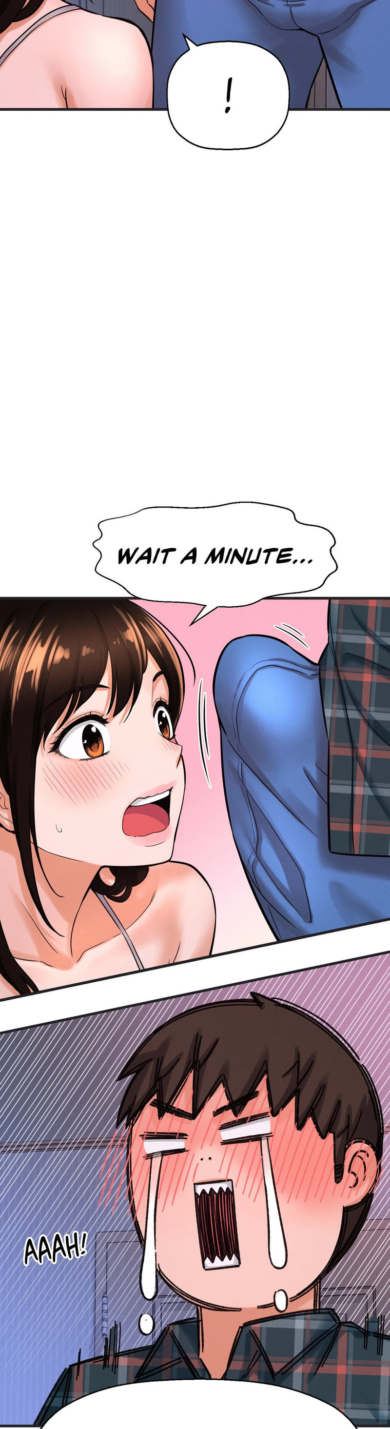 She’s Driving Me Crazy - Chapter 10 [photo 22] - MangaPorn