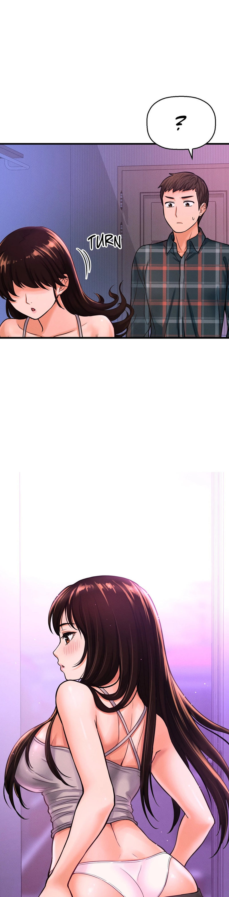 She’s Driving Me Crazy - Chapter 10 [photo 33] - MangaPorn