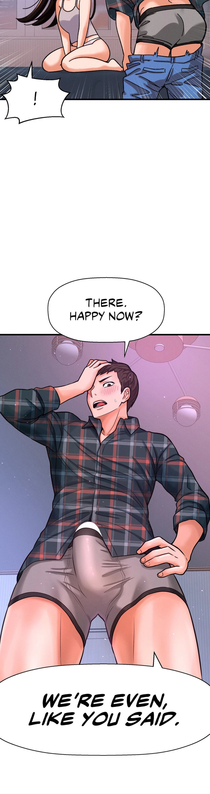 She’s Driving Me Crazy - Chapter 10 [photo 39] - MangaPorn