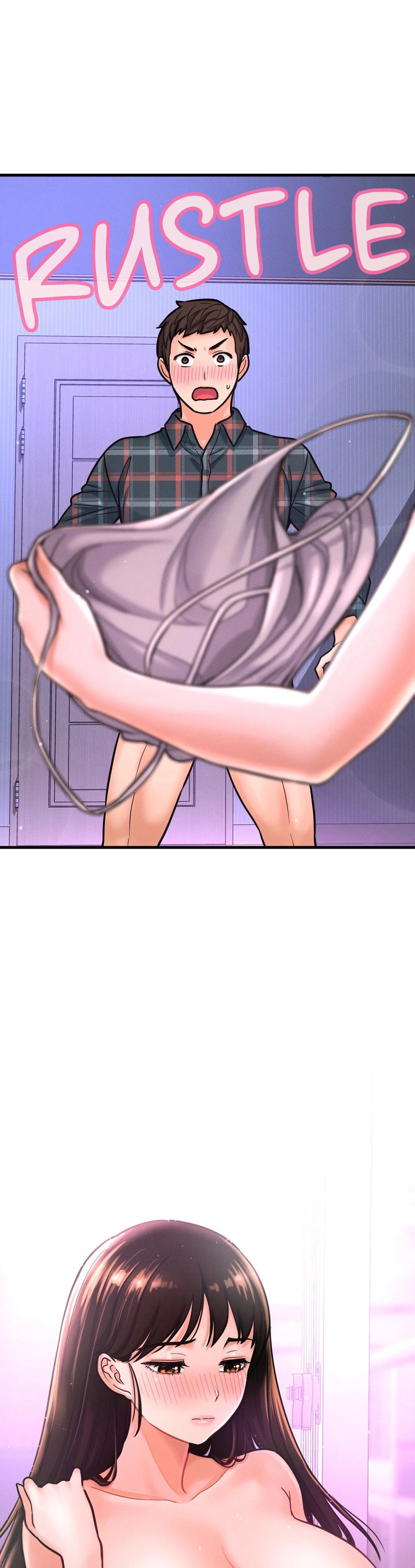 She’s Driving Me Crazy - Chapter 10 [photo 43] - MangaPorn