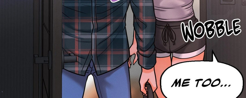 She’s Driving Me Crazy - Chapter 10 [photo 5] - MangaPorn