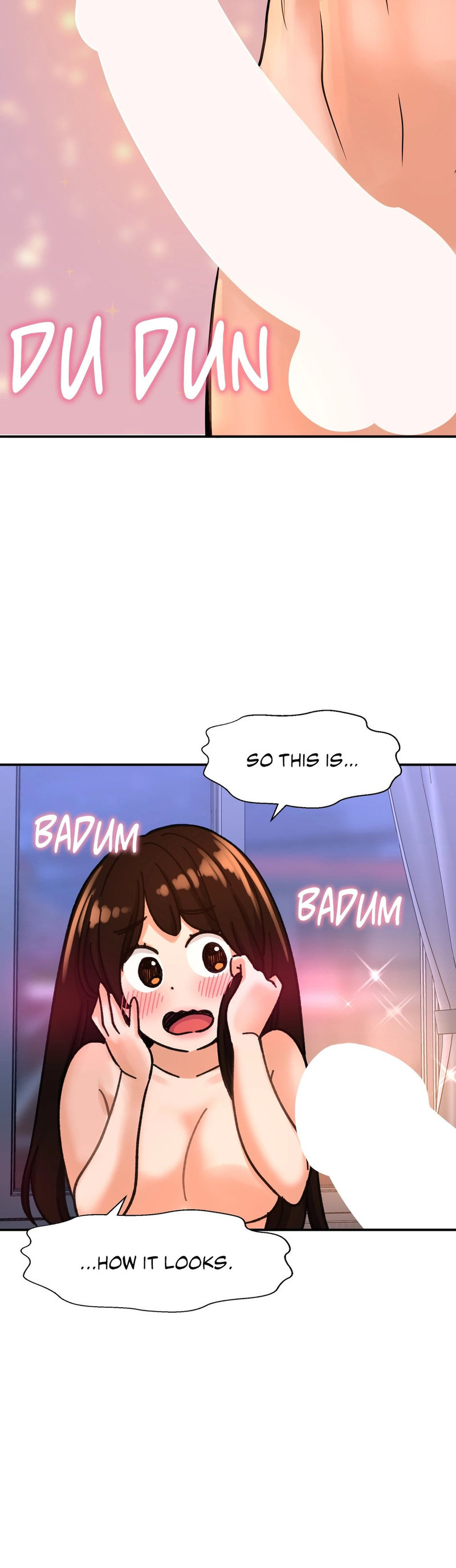 She’s Driving Me Crazy - Chapter 10 [photo 69] - MangaPorn