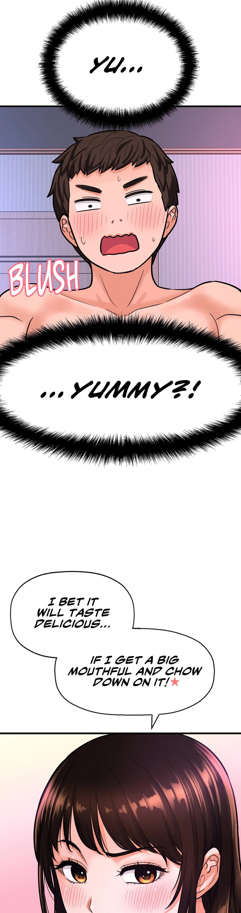 She’s Driving Me Crazy - Chapter 11 [photo 17] - MangaPorn