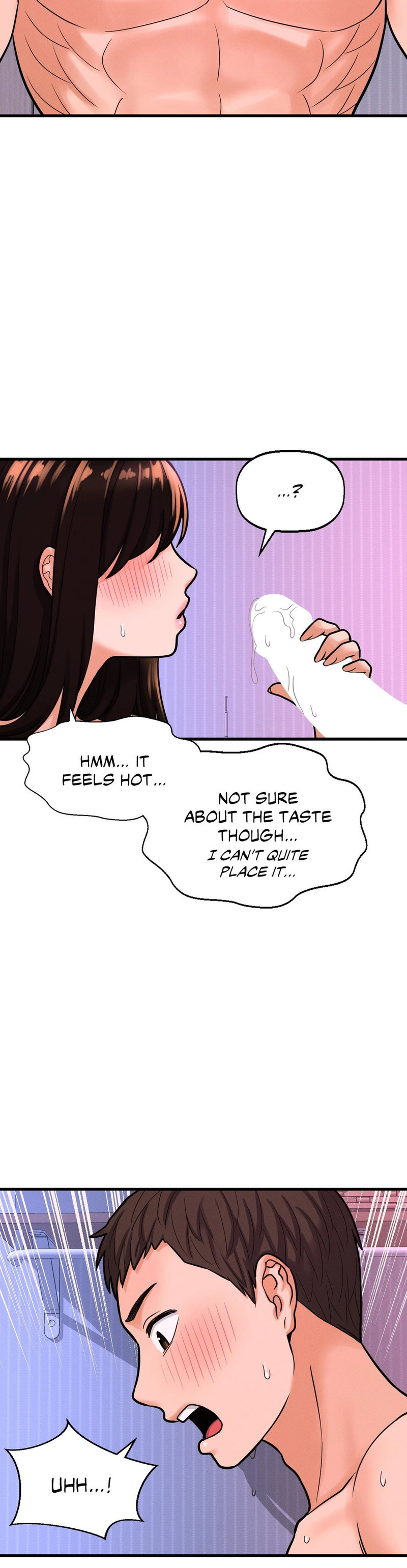 She’s Driving Me Crazy - Chapter 11 [photo 28] - MangaPorn