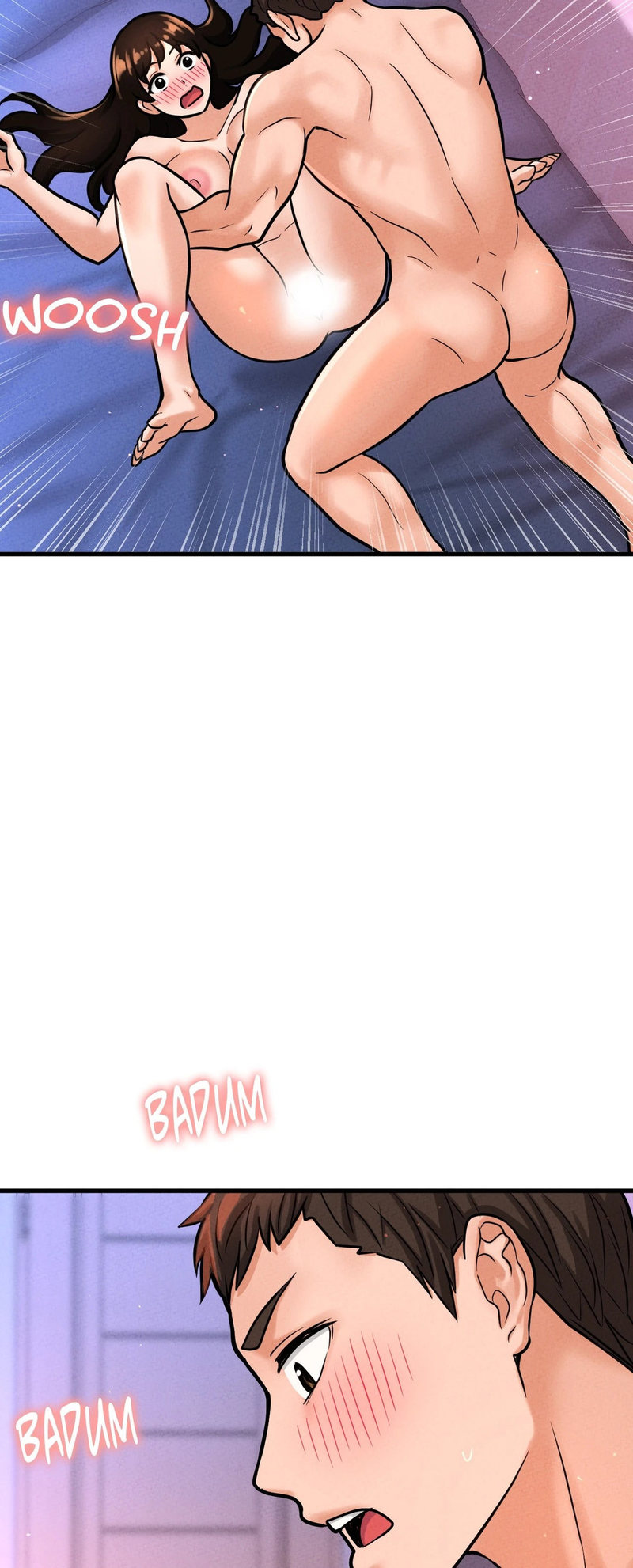 She’s Driving Me Crazy - Chapter 12 [photo 17] - MangaPorn