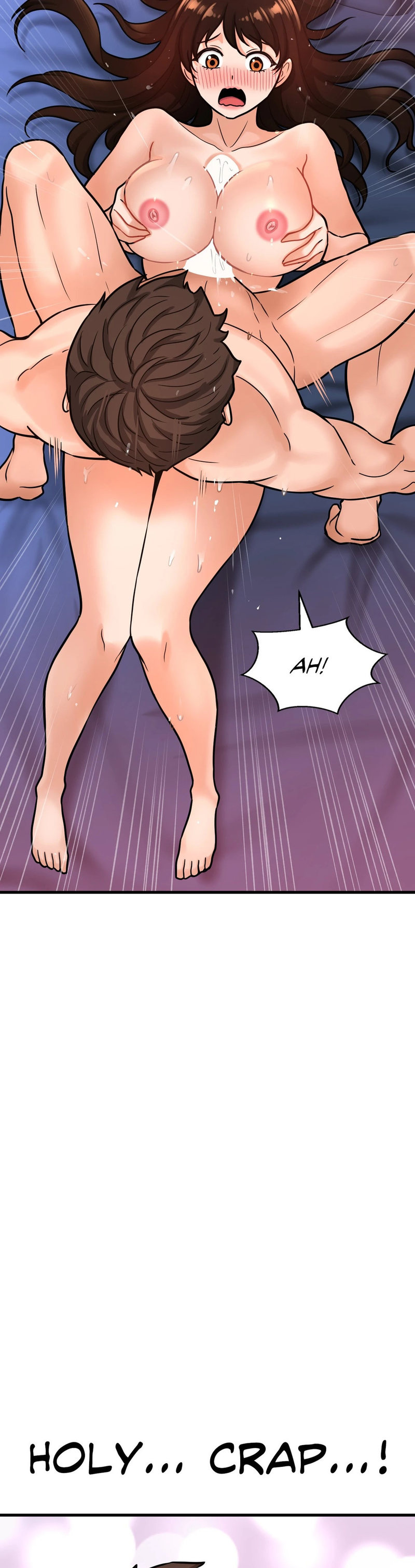 She’s Driving Me Crazy - Chapter 12 [photo 44] - MangaPorn