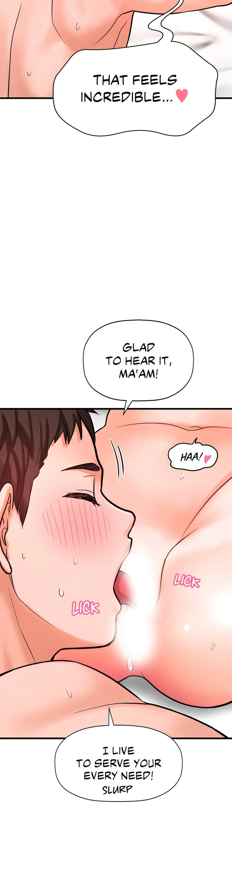 She’s Driving Me Crazy - Chapter 13 [photo 21] - MangaPorn