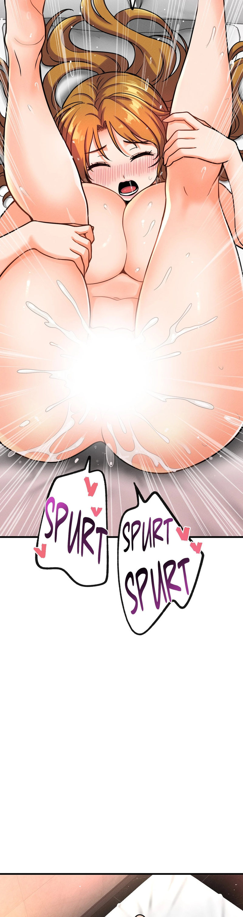 She’s Driving Me Crazy - Chapter 13 [photo 38] - MangaPorn