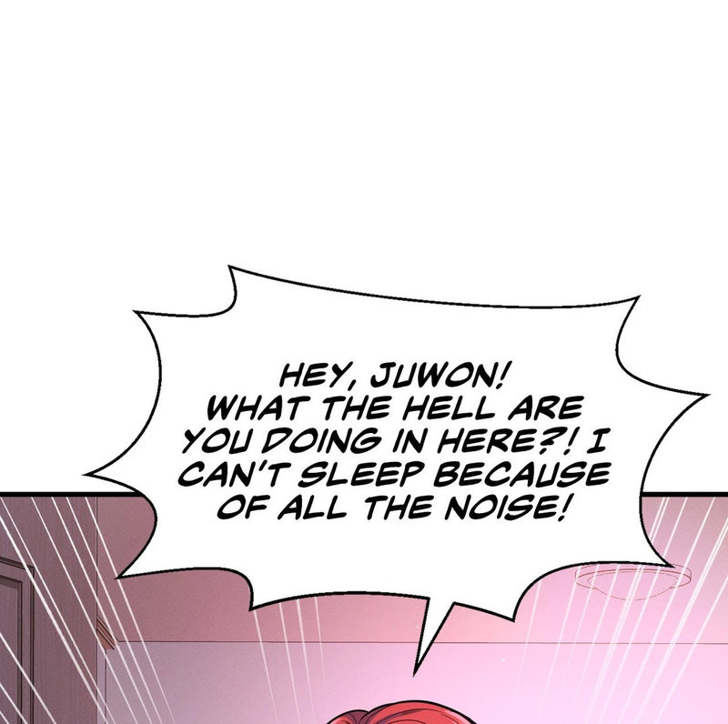 She’s Driving Me Crazy - Chapter 13 [photo 4] - MangaPorn