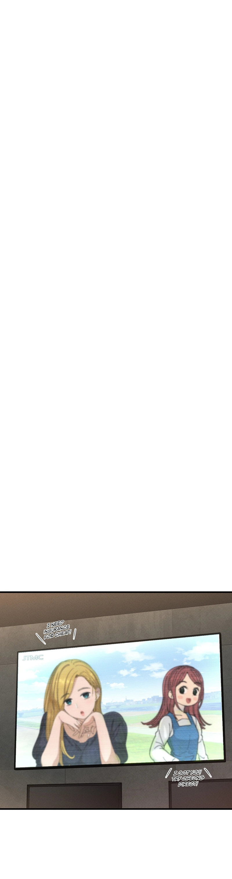 She’s Driving Me Crazy - Chapter 13 [photo 40] - MangaPorn