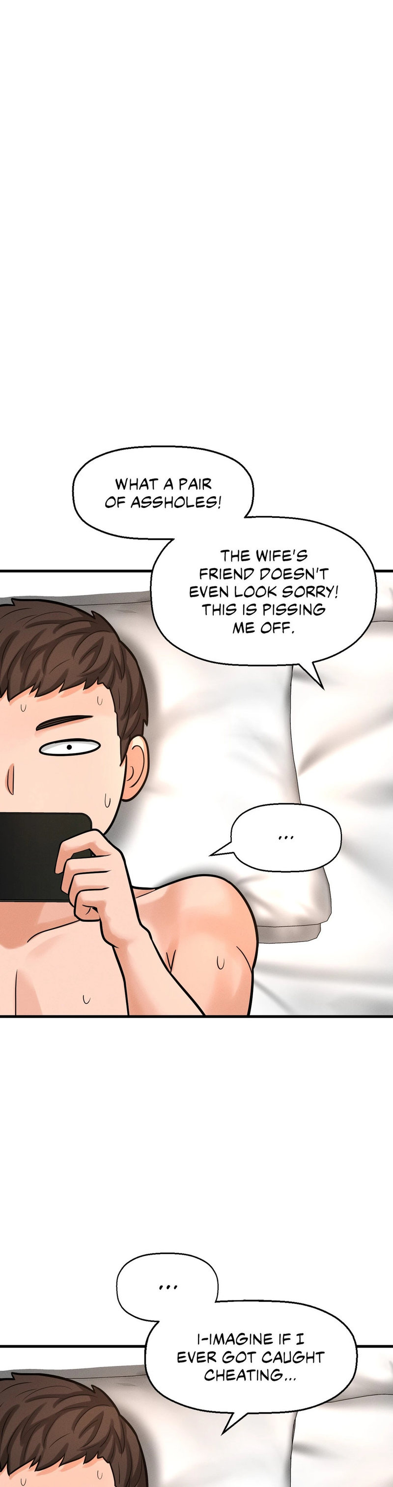 She’s Driving Me Crazy - Chapter 13 [photo 43] - MangaPorn