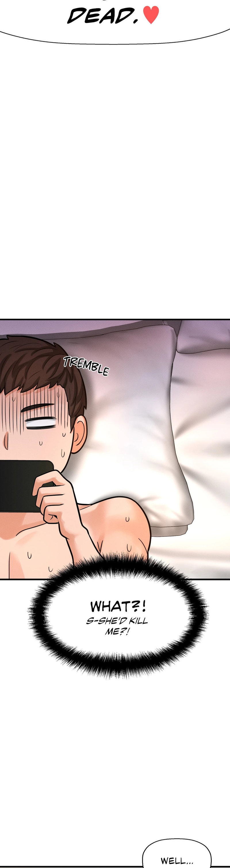 She’s Driving Me Crazy - Chapter 13 [photo 47] - MangaPorn