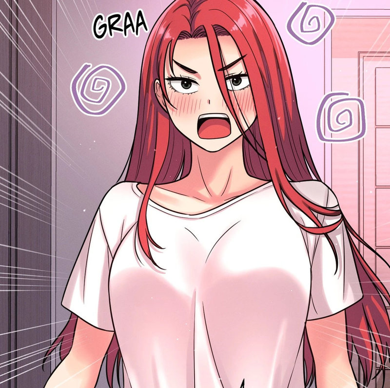 She’s Driving Me Crazy - Chapter 13 [photo 5] - MangaPorn