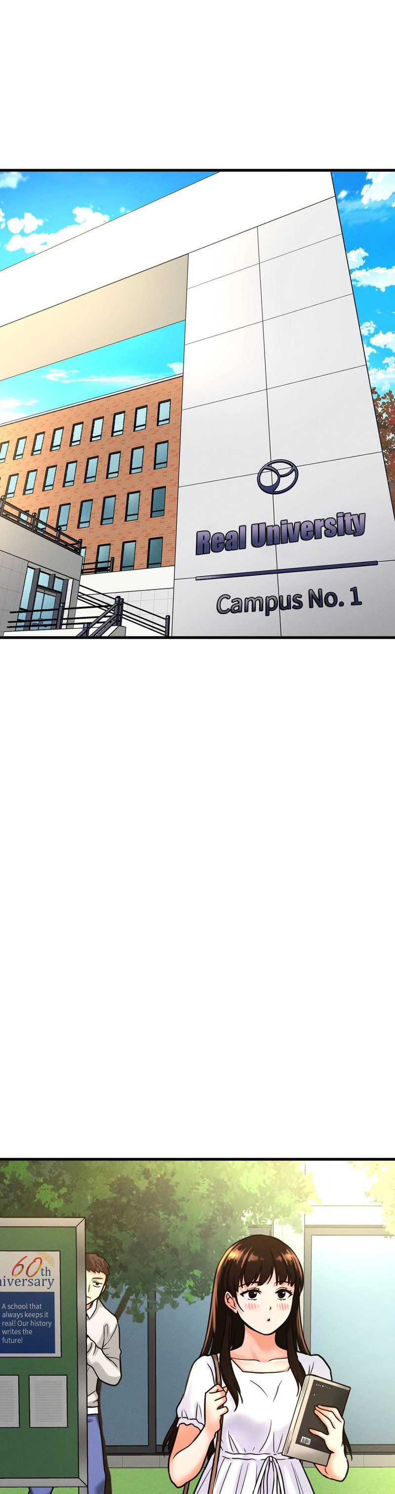 She’s Driving Me Crazy - Chapter 13 [photo 62] - MangaPorn