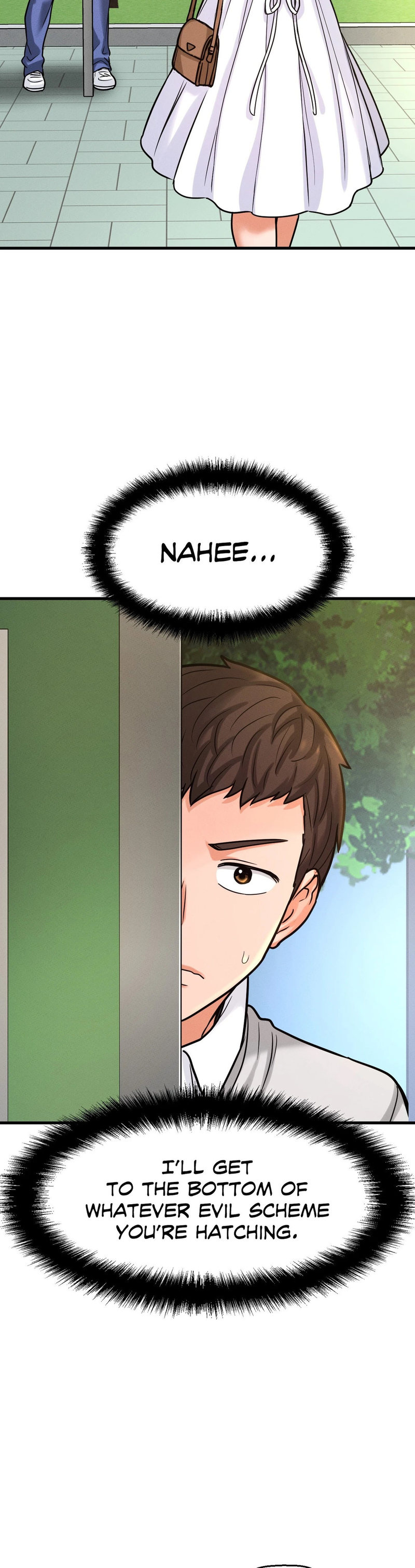 She’s Driving Me Crazy - Chapter 13 [photo 63] - MangaPorn