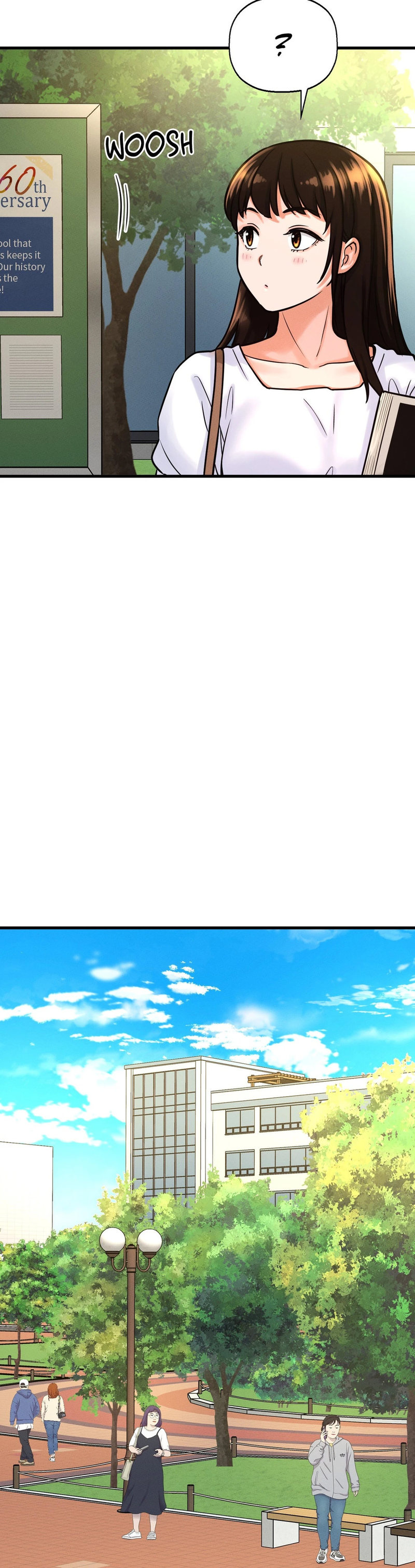 She’s Driving Me Crazy - Chapter 13 [photo 64] - MangaPorn