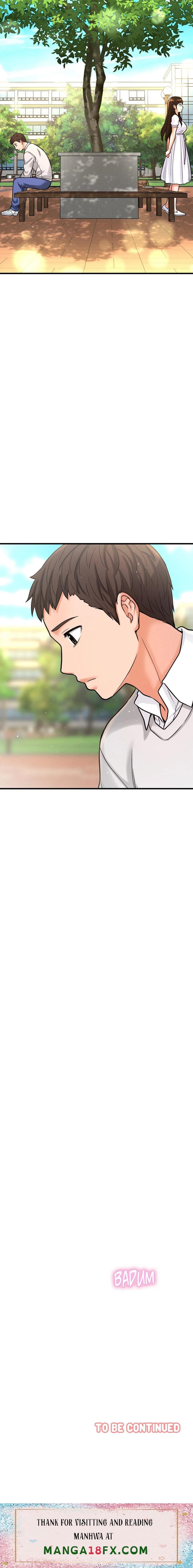 She’s Driving Me Crazy - Chapter 13 [photo 71] - MangaPorn