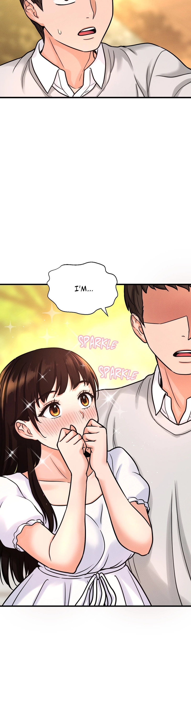 She’s Driving Me Crazy - Chapter 14 [photo 26] - MangaPorn