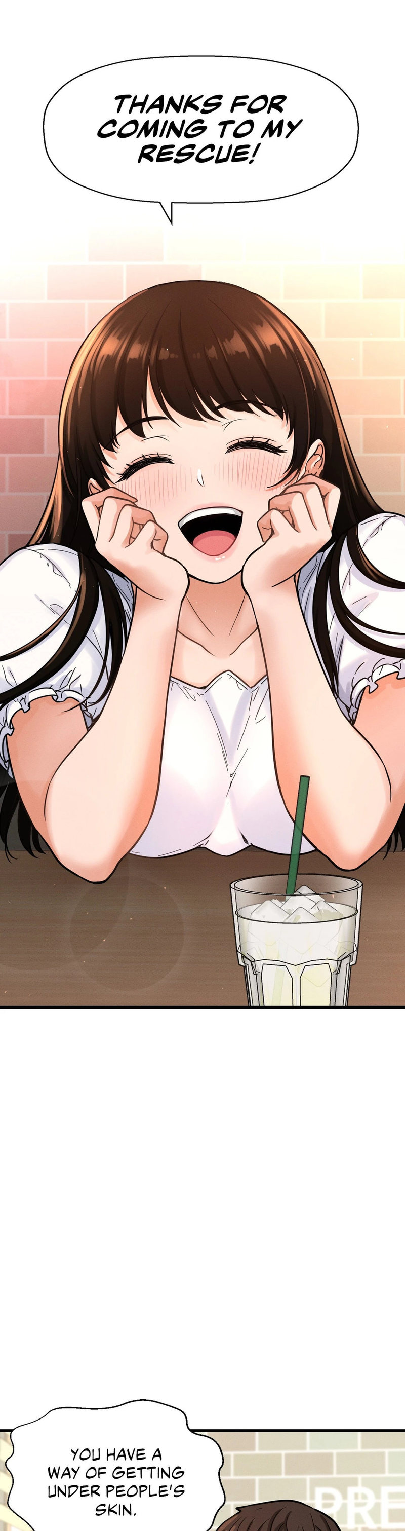 She’s Driving Me Crazy - Chapter 14 [photo 40] - MangaPorn