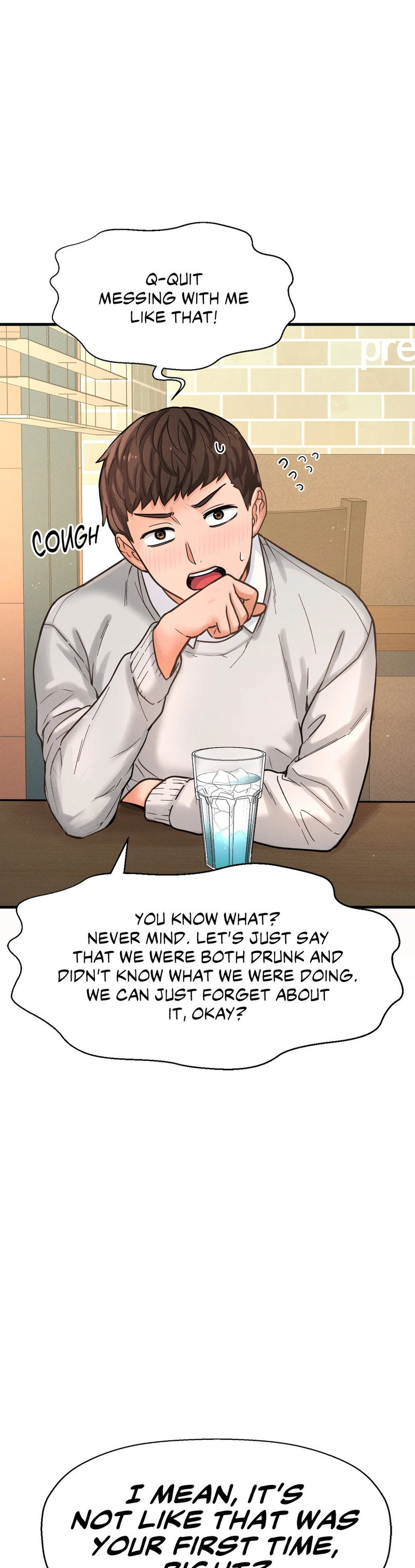 She’s Driving Me Crazy - Chapter 14 [photo 43] - MangaPorn