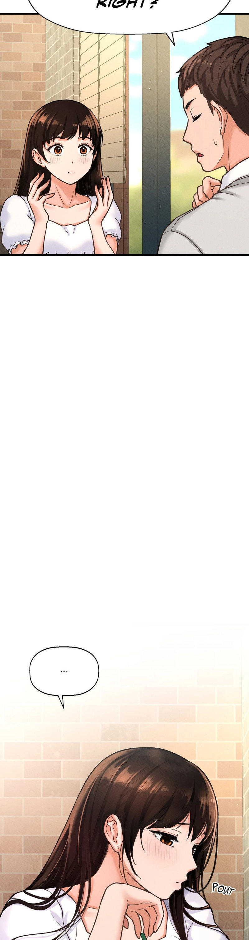 She’s Driving Me Crazy - Chapter 14 [photo 44] - MangaPorn