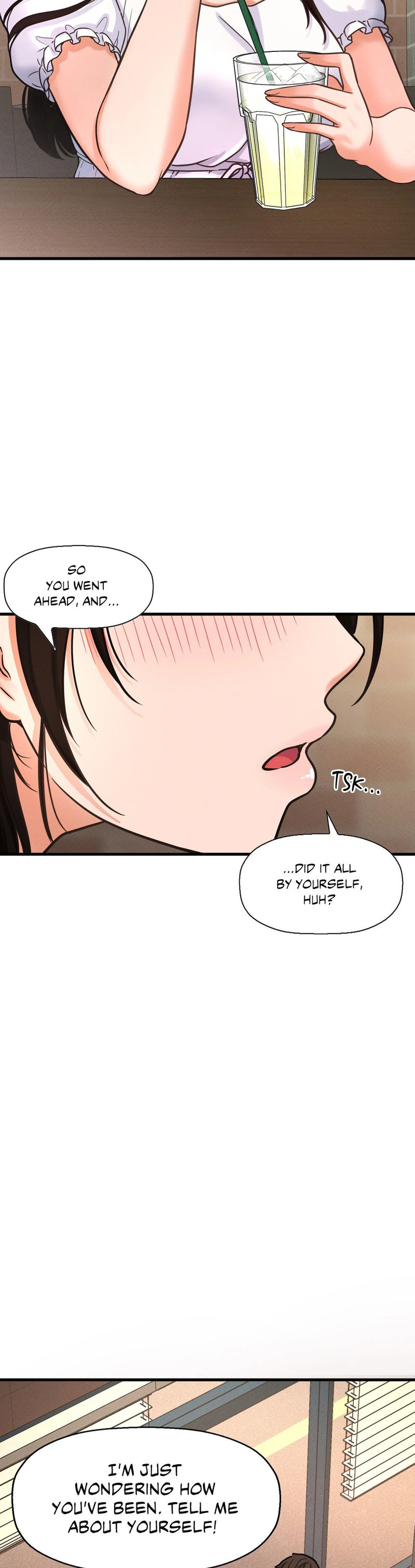 She’s Driving Me Crazy - Chapter 14 [photo 45] - MangaPorn