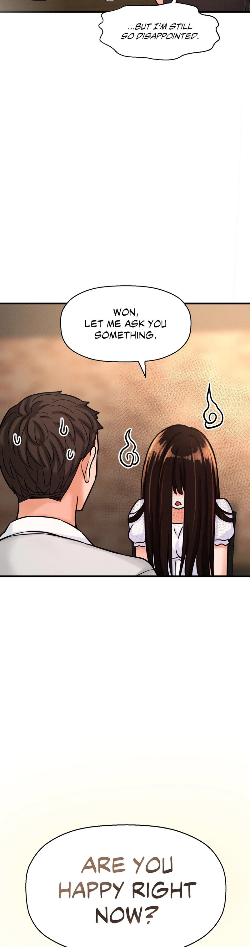 She’s Driving Me Crazy - Chapter 14 [photo 51] - MangaPorn