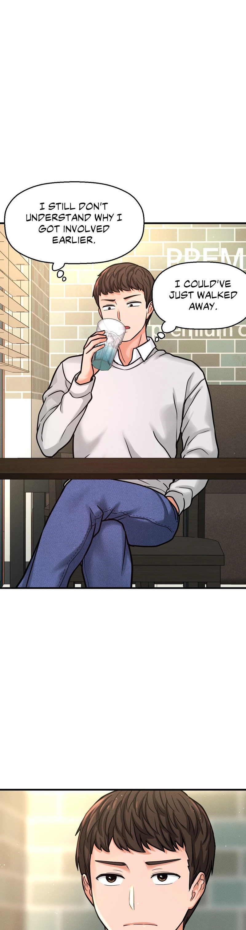 She’s Driving Me Crazy - Chapter 14 [photo 55] - MangaPorn