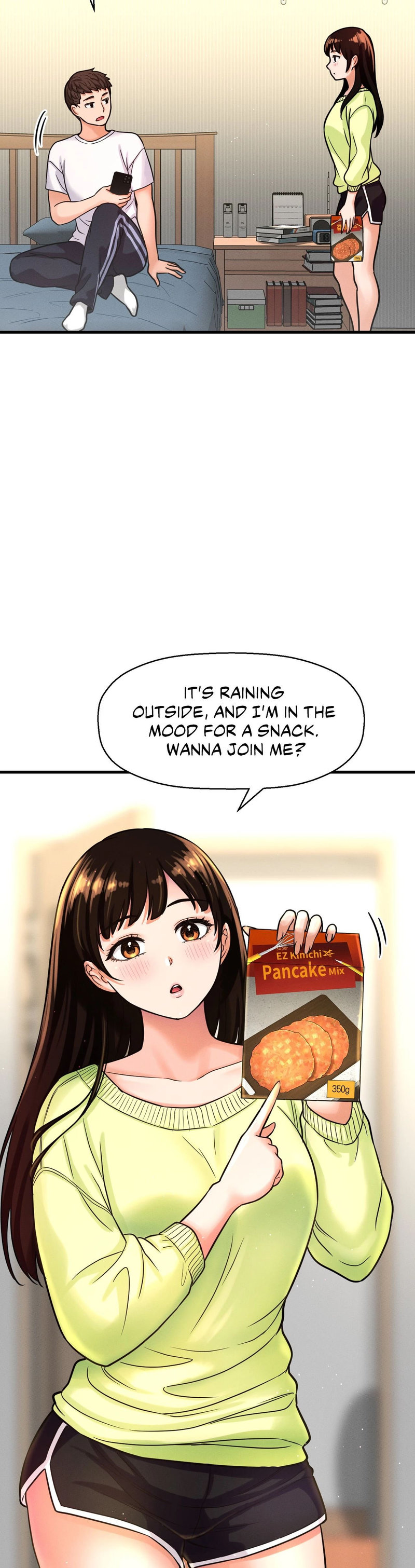 She’s Driving Me Crazy - Chapter 15 [photo 16] - MangaPorn