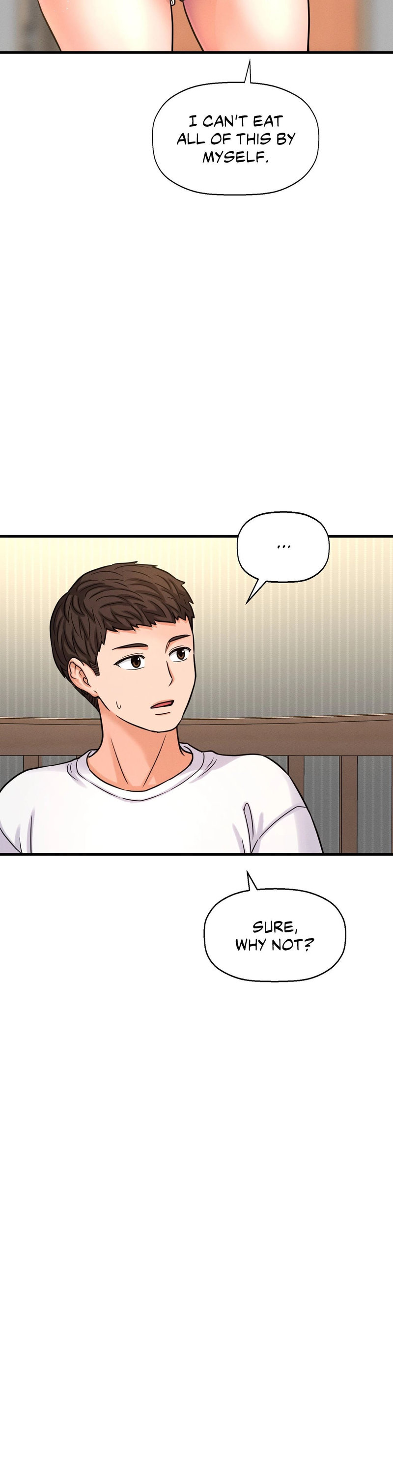 She’s Driving Me Crazy - Chapter 15 [photo 17] - MangaPorn